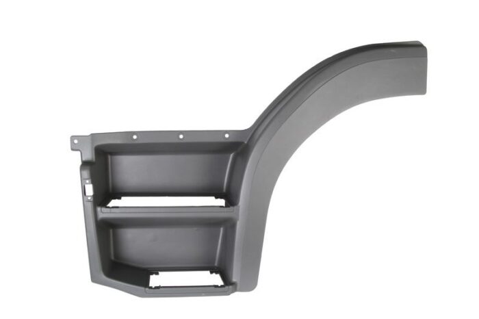 Mer-sp-011l stopień kabiny pacol - obrazek 2