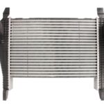 CI 268 000P Chłodnica powietrza dolotowego MAHLE