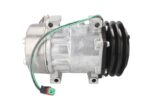NIS 89468 Kompresor klimatyzacji NISSENS - obrazek 4