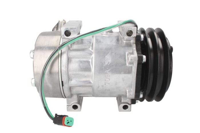 Nis 89468 kompresor klimatyzacji nissens - obrazek 4