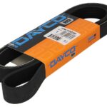 DAY7PK1752HD Pasek wielorowkowy DAYCO
