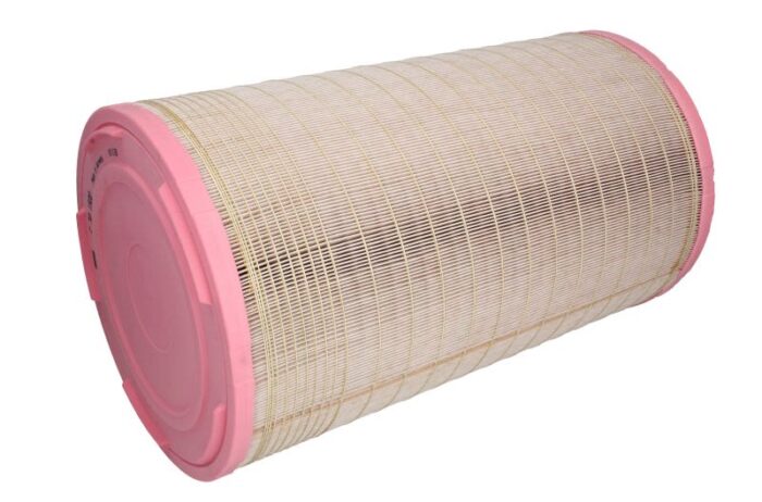 C 30 1500 filtr powietrza mann-filter - obrazek 2