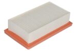 CU 22 025 Filtr kabiny MANN-FILTER