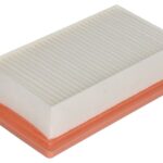 CU 22 025 Filtr kabiny MANN-FILTER