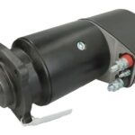 PSR40180 Rozrusznik PULSAR ROTATING ELECTRICS