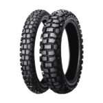 7010019 OMDU 42P D605 Opony motocyklowe i skuterowe DUNLOP