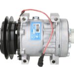 QP7H15-8174 Kompresor klimatyzacji TCCI