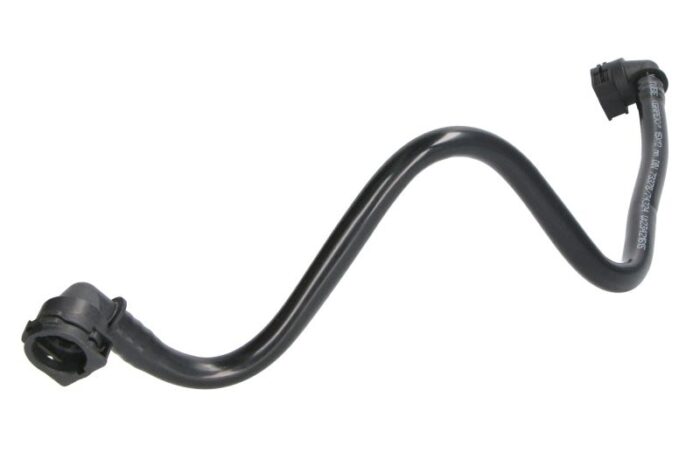 4. 81857 przewód plastikowy układu chłodzenia dt spare parts - obrazek 2