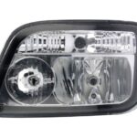 HL-ME001L Reflektor TRUCKLIGHT