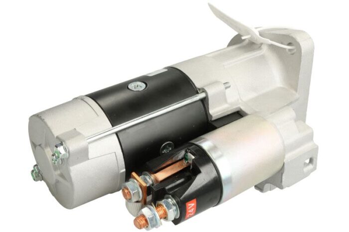 Psr40244 rozrusznik pulsar rotating electrics - obrazek 2