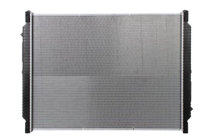 Nrf 58345 chłodnica silnika nrf - obrazek 2