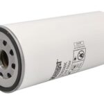 H580WK Filtr paliwa HENGST