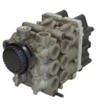 472 905 116 0 Zawór magnetyczny WABCO