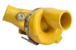 WP-JD001 Pompa cieczy chłodzącej THERMOTEC - obrazek 2