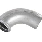 DIN80746 Rura wydechowa DINEX