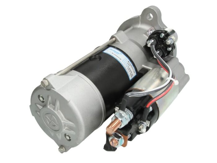 Pe m105r3031se rozrusznik prestolite electric - obrazek 2