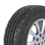 215/75R15 CTBR 100T DAT Opony osobowe, SUV/4x4 BRIDGESTONE