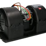 AB 179 000P Dmuchawa MAHLE