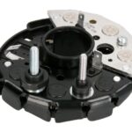 MGX 154 Płytka diodowa alternatora MAHLE