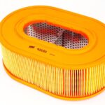 42233WIX Filtr powietrza WIX FILTERS