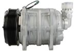 VAL690313 Kompresor klimatyzacji VALEO