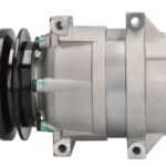 45117001HW Kompresor klimatyzacji HIGHWAY AUTOMOTIVE