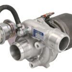 KKK53039880723 Turbosprężarka 3K
