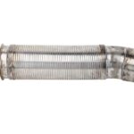 DIN68019 Rura wydechowa DINEX