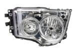 HL-ME015L Reflektor TRUCKLIGHT