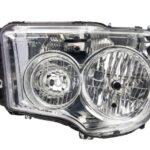 HL-ME015L Reflektor TRUCKLIGHT