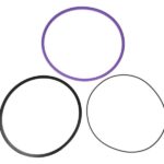 EL242430 Zestaw uszczelek tulei cylindra ELRING