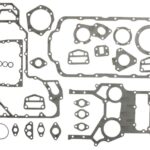 ENT000233 Kompletny zestaw uszczelek silnika (dół) ENGITECH