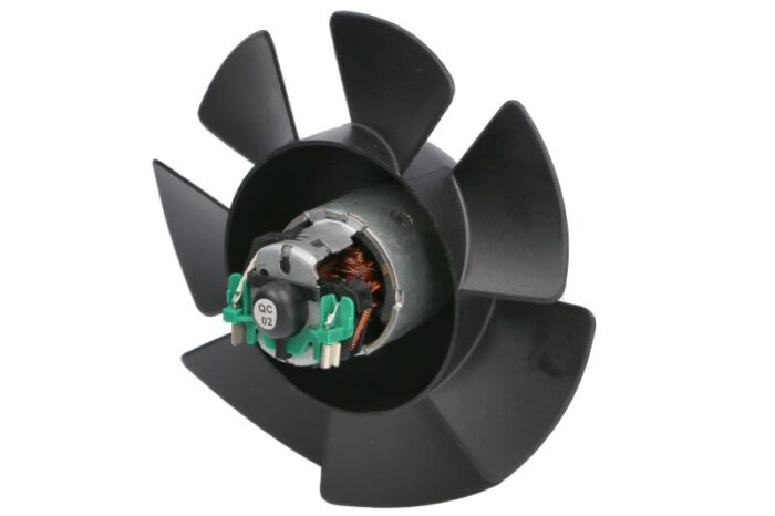 4. 62612 dmuchawa dt spare parts - obrazek 2