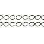 9.39024 20SET Pierścienie DT SPARE PARTS