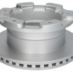 93177703 Tarcza hamulcowa TEXTAR