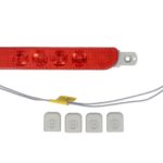 1008811COBO Lampa tył COBO