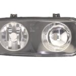 FL-SC002R Lampa przeciwmgielna przód TRUCKLIGHT