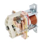 PE 6527-34 Elektromagnes rozrusznika PRESTOLITE ELECTRIC