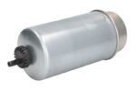 H609WK Filtr paliwa HENGST - obrazek 2