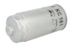 KC161 Filtr paliwa MAHLE - obrazek 2