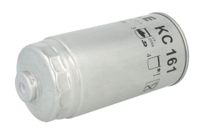 Kc161 filtr paliwa mahle - obrazek 2