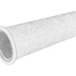 87569504-CNH Filtr powietrza OE CNH