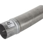 DIN47271 Rura wydechowa DINEX