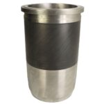 003 WN 38 01 Tuleja cylindra MAHLE