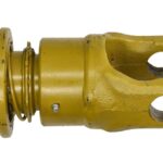 PTO-AG-215 Elementy wału przegubowego WOM/PTO BTA