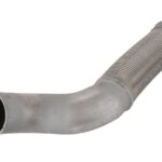 DIN82238 Rura wydechowa DINEX