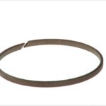 4.61012 Uszczelka skrzyni biegów DT SPARE PARTS