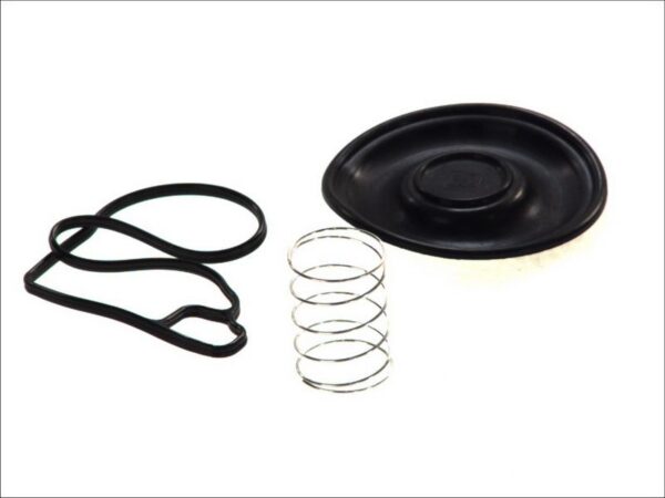 4. 90914 przewód odmy silnika dt spare parts - obrazek 2