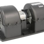 AB 350 000P Dmuchawa MAHLE