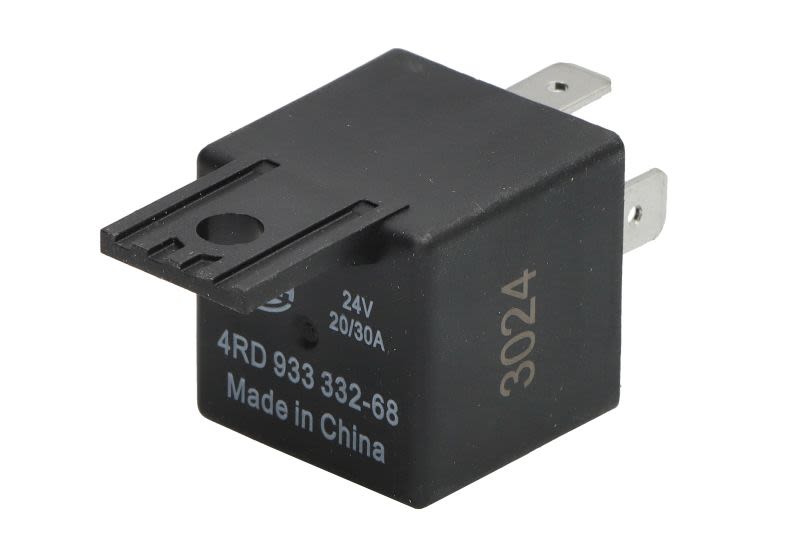 1E40994B445767Ef2052B701D3B74178D01Ecd3C4E7A0832C7D45F99817F1563584Ef958Cdf6845F07Dbce20F579E90E390D20954E309A695D26Dbd8C79Fef21 4rd933 332-681 przekaźnik uniwersalny hella - obrazek 1